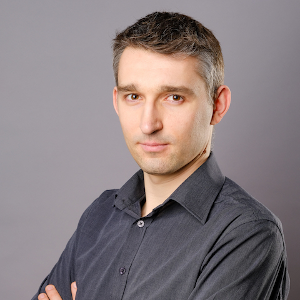 Photo of Milosz Staszewski